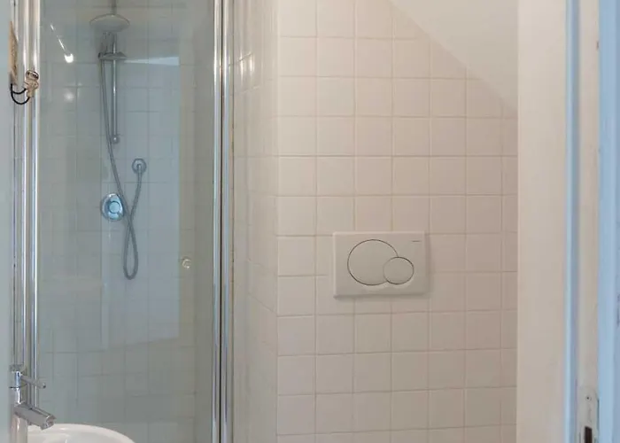Lusso E Panorama Senza Paragoni, Loft Trastevere Apartment