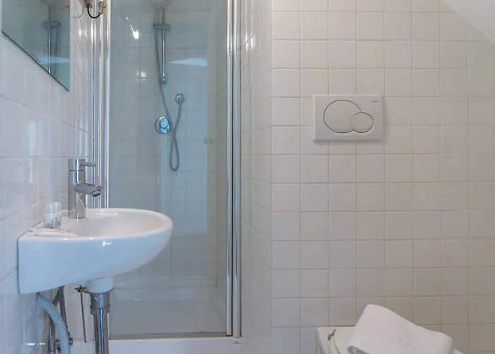 Lusso E Panorama Senza Paragoni, Loft Trastevere Apartment *