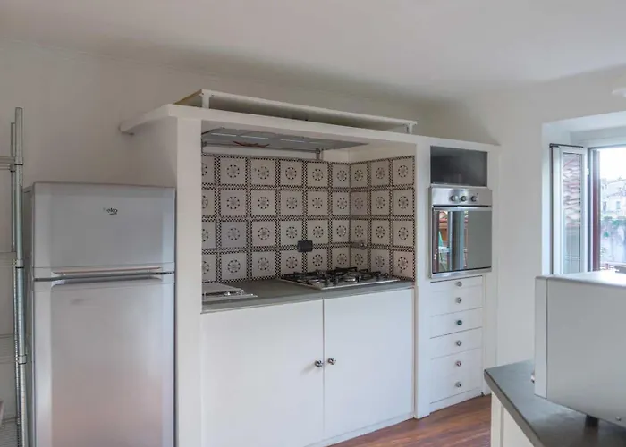 Lusso E Panorama Senza Paragoni, Loft Trastevere Rom